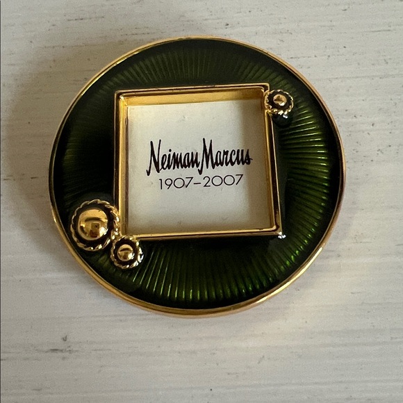 Neiman Marcus Jay Strongwater 2007 Frame - Picture 7 of 7